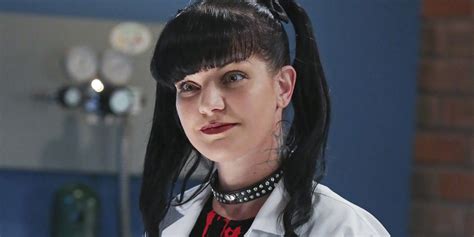 abby ncis|ncis what happened to abby.